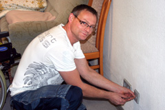 Technischer Dienst